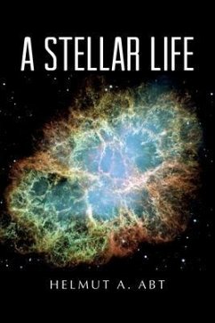 Cover A Stellar Life (eBook, ePUB)