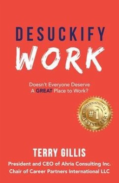 Cover Desuckify Work (eBook, ePUB)