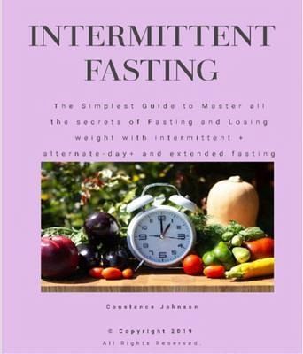 Intermittent Fasting (eBook, ePUB)