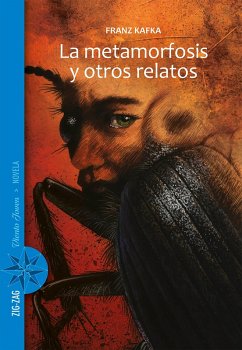Cover La metamorfosis y otros relatos (eBook, ePUB)