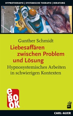 Liebesaffären zwischen Problem und Lösung (eBook, ePUB) - Schmidt, Gunther