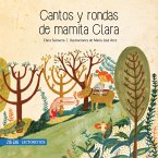 Cantos y rondas de Mamita Clara (eBook, ePUB)