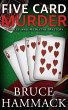 Five Card Murder (A Smiley and McBlythe... - Bild 1