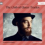 The Club of Queer Trades (MP3-Download)