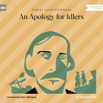 An Apology for Idlers (MP3-Download)