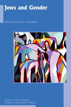 Jews and Gender (eBook, ePUB)