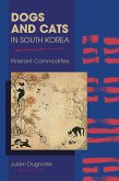 Dogs and Cats in South Korea (eBook, ePUB)