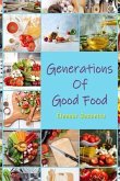 Generations Of Good Food (eBook, ePUB)