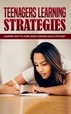 Teenagers Learning Strategies (eBook, ePUB)