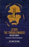 Jesus the Troublemaker (eBook, ePUB)
