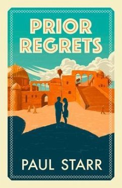 Cover Prior Regrets (eBook, ePUB)