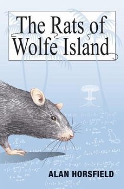Cover The Rats of Wolfe Island (eBook, ePUB)