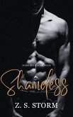 Shameless (FORBIDDEN, #4) (eBook, ePUB)