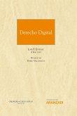 Derecho digital (eBook, ePUB)