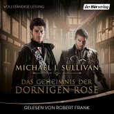 Das Geheimnis der Dornigen Rose (MP3-Download)