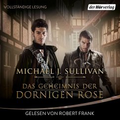 Das Geheimnis der Dornigen Rose (MP3-Download) - Sullivan, Michael J.