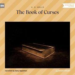 The Book of Curses (MP3-Download) - Wells, H. G.