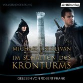 Im Schatten des Kronturms (MP3-Download)