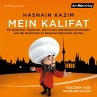 Mein Kalifat (MP3-Download) - Bild 1