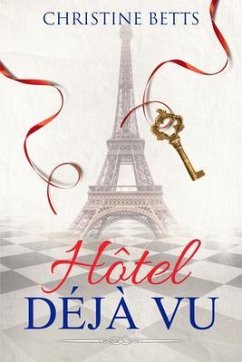 Cover Hotel Déjà Vu (eBook, ePUB)