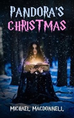 Pandora's Christmas (eBook, ePUB) - Macdonnell, Michael