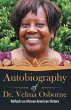 Autobiography of Dr. Velma Osborne... - Bild 1