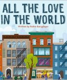 All The Love In The World (eBook, ePUB)