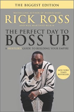 The Perfect Day to Boss Up (eBook, ePUB) - Ross, Rick