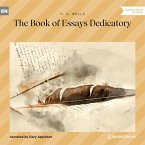 The Book of Essays Dedicatory (MP3-Download)