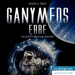 Erbe / Ganymed Bd.3 (MP3-Download) - Tree, Joshua