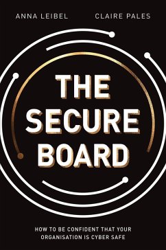 The Secure Board (eBook, ePUB) - Leibel, Anna; Pales, Claire