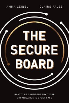 Cover The Secure Board (eBook, ePUB)