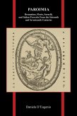 Paroimia: Brusantino, Florio, Sarnelli, and Italian Proverbs From the Sixteenth and Seventeenth Centuries (eBook, PDF)