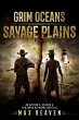 Grim Oceans, Savage Plains (eBook, ePUB) - Bild 1