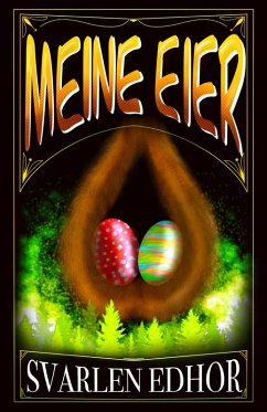 Cover Meine Eier (eBook, ePUB)