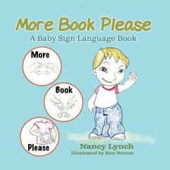 More Book Please (eBook, ePUB) - Lynch, Nancy