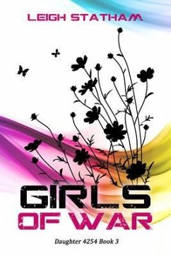 Girls of War (eBook, ePUB) - Statham, Leigh