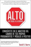 Alto No Sigas a la Deriva (eBook, ePUB) Alto No Sigas a la Deriva (eBook, ePUB)
