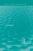 Routledge Revivals: Selected Works of A. J. Arberry (eBook, PDF)