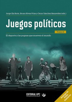 Juegos políticos (tomo II) (eBook, ePUB) - Belaúnde, Carolina Christen