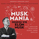 Musk Mania (MP3-Download)