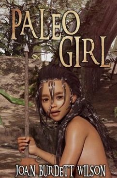 Paleo Girl (eBook, ePUB) - Wilson, Joan