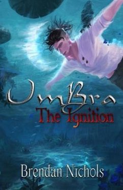 Cover Umbra (eBook, ePUB)