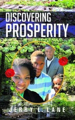 Cover Discovering Prosperity (eBook, ePUB)
