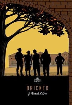 Bricked (eBook, ePUB) - McGee, J. Michael
