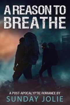 Cover A Reason to Breathe (eBook, ePUB)