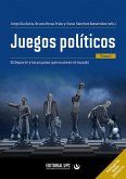 Juegos políticos (tomo I) (eBook, ePUB)