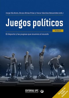 Juegos políticos (tomo I) (eBook, ePUB) - Belaúnde, Carolina Christen