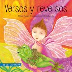 Versos y reversos (eBook, ePUB)