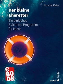 Cover Der kleine Eheretter (eBook, ePUB)